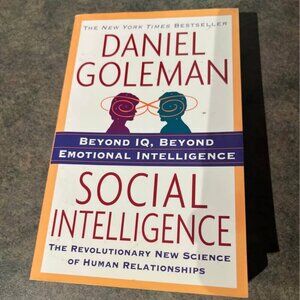 Social Intelligence Book